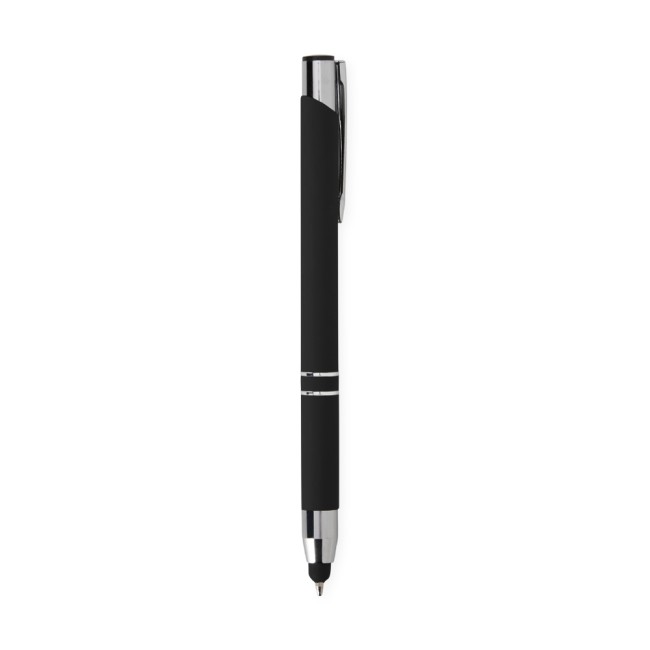 Caneta metal touch para endomarketing