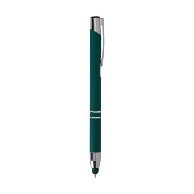 Caneta metal touch para endomarketing