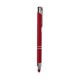 Caneta metal touch para endomarketing
