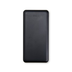 Power bank 10.000mah com indicador led para empresas