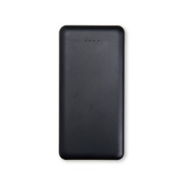 Power bank 10.000mah com indicador led para empresas