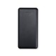 Power bank 10.000mah com indicador led para empresas