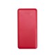 Power bank 10.000mah com indicador led para empresas