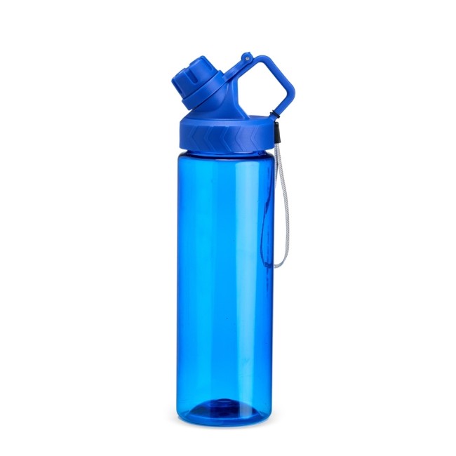 Squeeze plástico 750ml para empresas