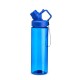 Squeeze plástico 750ml para empresas