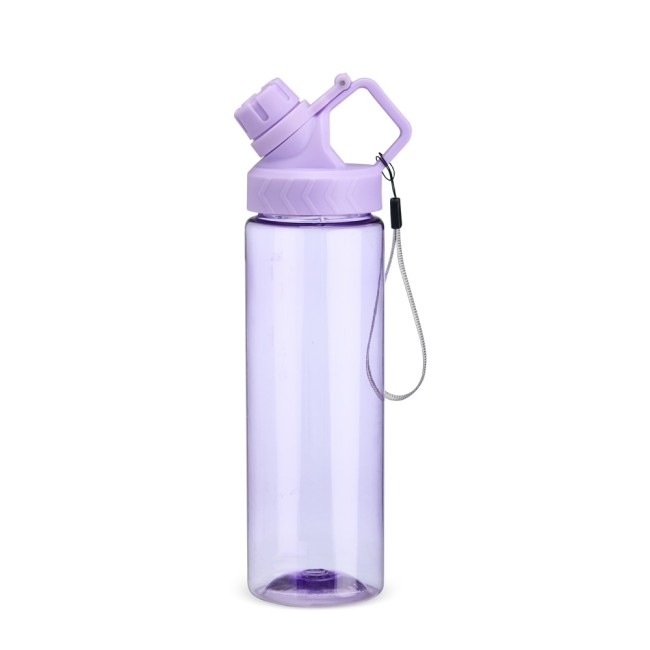 Squeeze plástico 750ml para empresas
