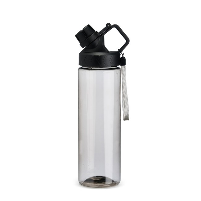 Squeeze plástico 750ml para empresas