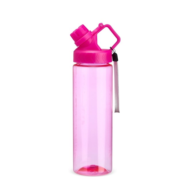 Squeeze plástico 750ml para empresas