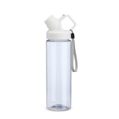 Squeeze plástico 750ml para empresas