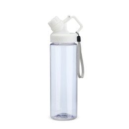 Squeeze plástico 750ml para empresas