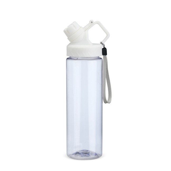 Squeeze plástico 750ml para empresas
