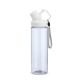 Squeeze plástico 750ml para empresas