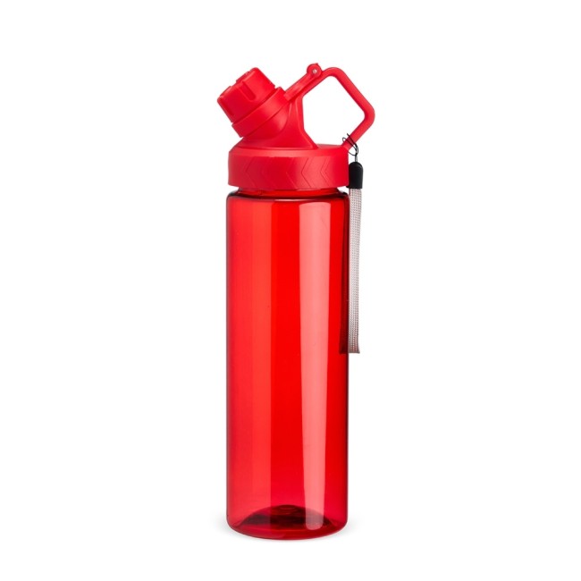 Squeeze plástico 750ml para empresas