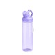 Squeeze plástico 750ml com logotipo