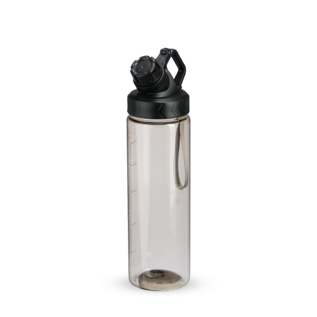 Squeeze plástico 750ml com logotipo
