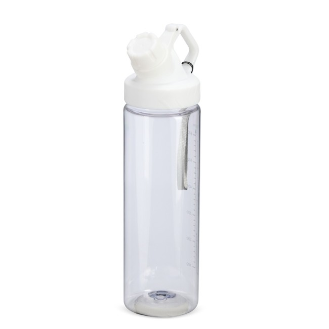Squeeze plástico 750ml com logotipo