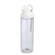 Squeeze plástico 750ml com logotipo