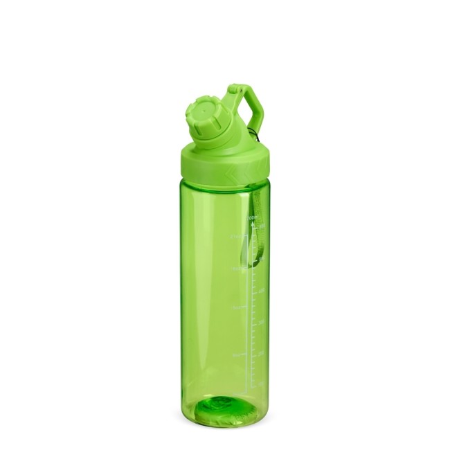Squeeze plástico 750ml com logotipo