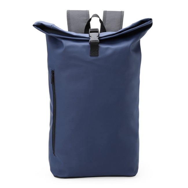 Mochila de couro sintético 30l personalizado