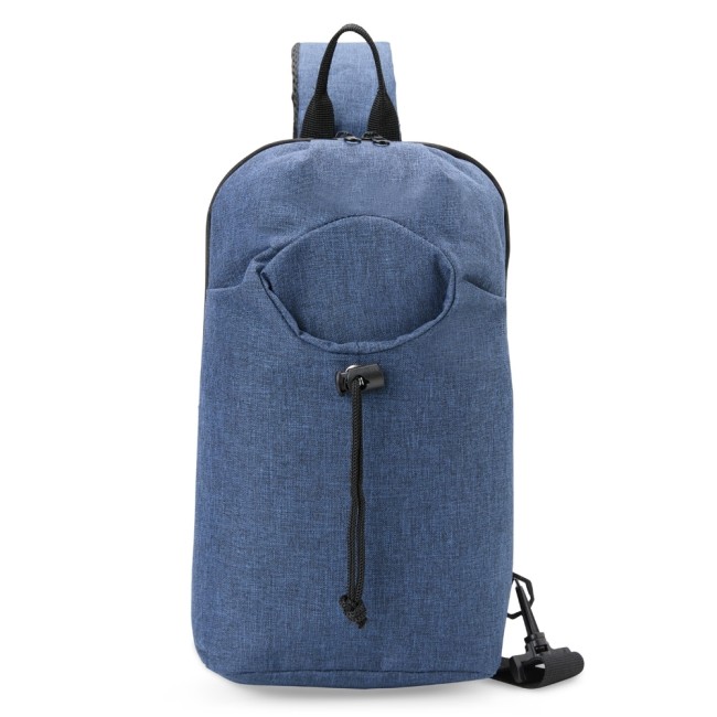Mochila de ombro 4l para empresas