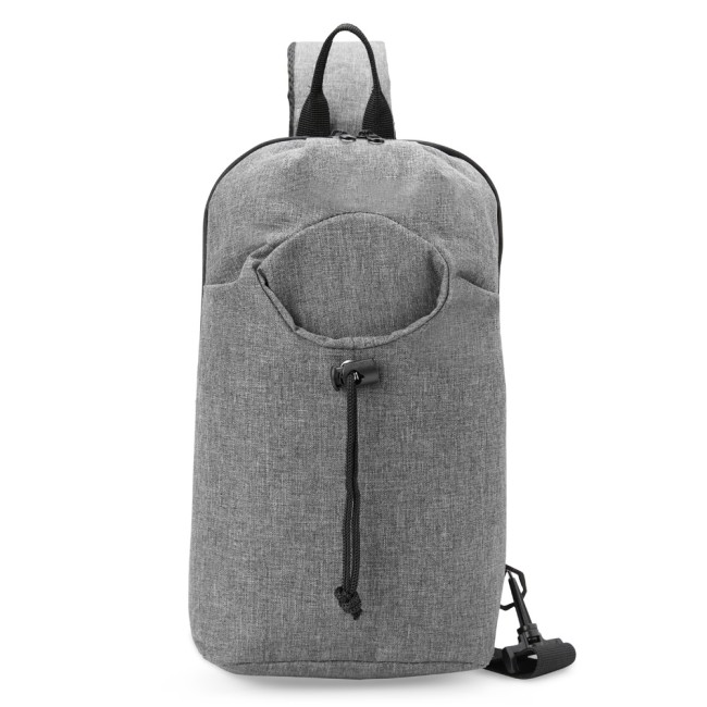Mochila de ombro 4l para empresas