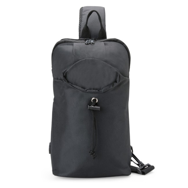 Mochila de ombro 4l para empresas