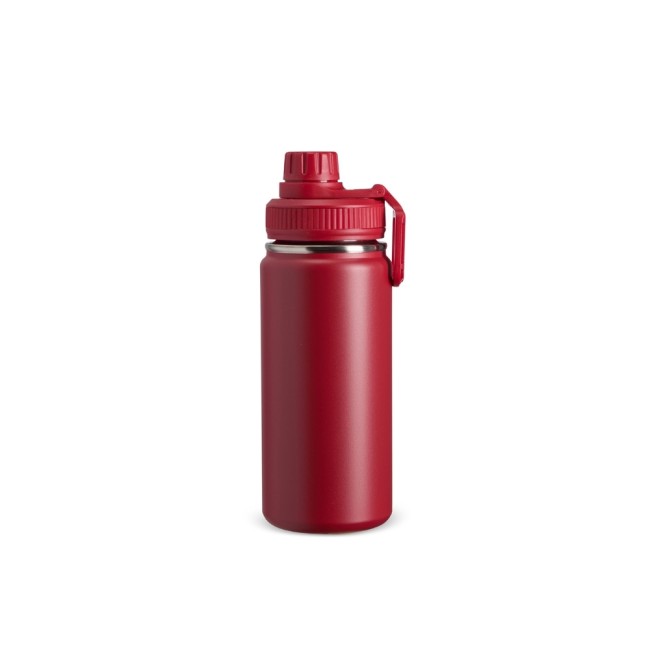 Garrafa térmica inox 550ml para empresas