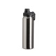 Garrafa térmica inox 750ml com logotipo
