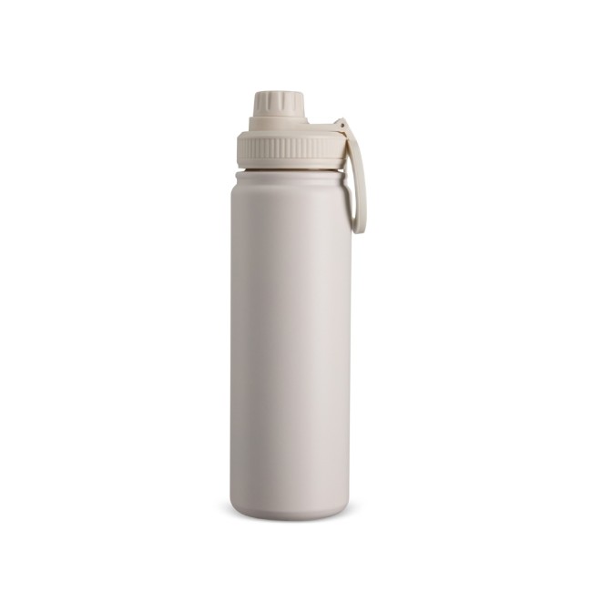 Garrafa térmica inox 750ml personalizado