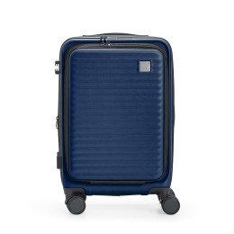 Mala de viagem abs 33 litros para brinde