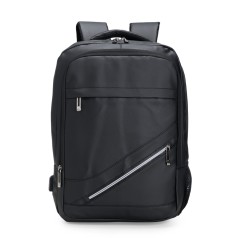 Mochila couro sintético 26l para empresas
