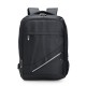 Mochila couro sintético 26l para empresas