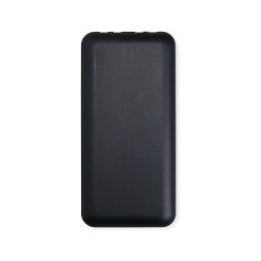 Power bank 10.000mah multissaídas com logotipo