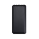 Power bank 10.000mah multissaídas com logotipo