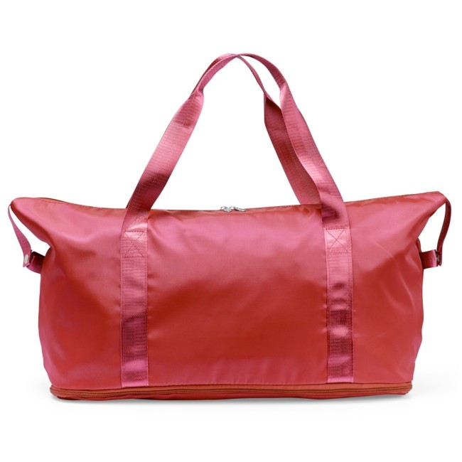 Bolsa esportiva poliéster 33 litros para brinde