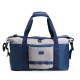 Bolsa esportiva poliéster 26l com logotipo