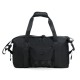 Bolsa esportiva poliéster 26l com logotipo