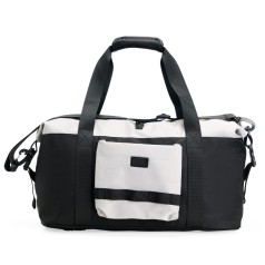 Bolsa esportiva poliéster 26l com logotipo