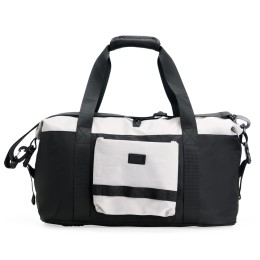 Bolsa esportiva poliéster 26l com logotipo