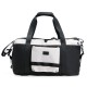Bolsa esportiva poliéster 26l com logotipo