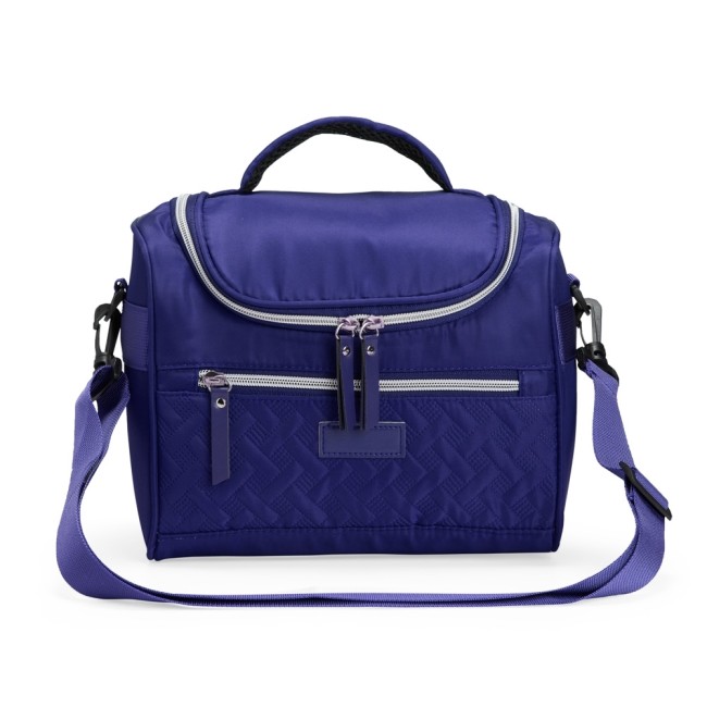 Bolsa térmica 9l com logotipo