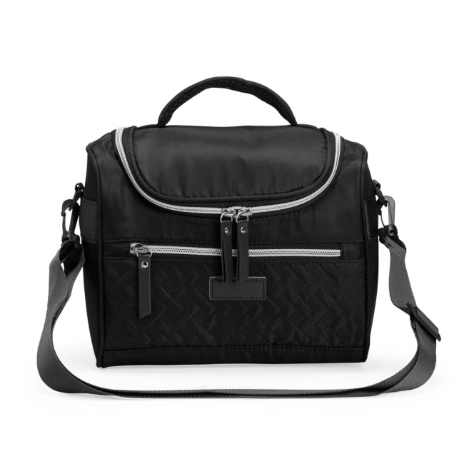 Bolsa térmica 9l com logotipo