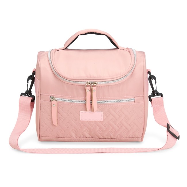 Bolsa térmica 9l com logotipo
