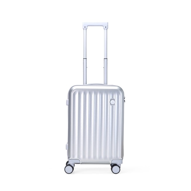 Mala de viagem 37l com logotipo