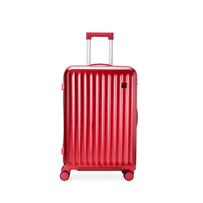 Mala de viagem 68l com logotipo