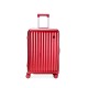 Mala de viagem 68l com logotipo