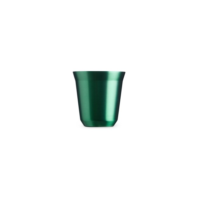 Copo inox parede dupla 150ml para brinde