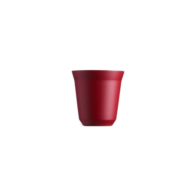 Copo inox parede dupla 150ml para brinde