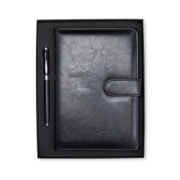 Kit executivo 2 peças para brinde