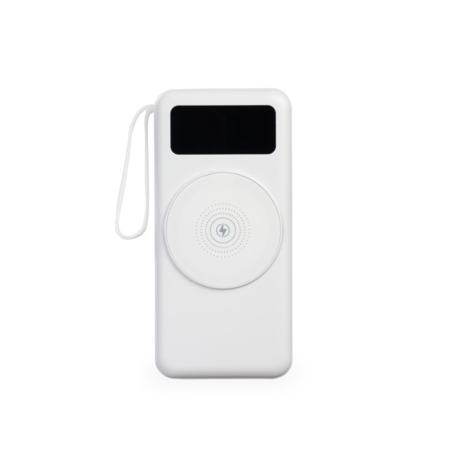 Power bank 20.000mah promocional